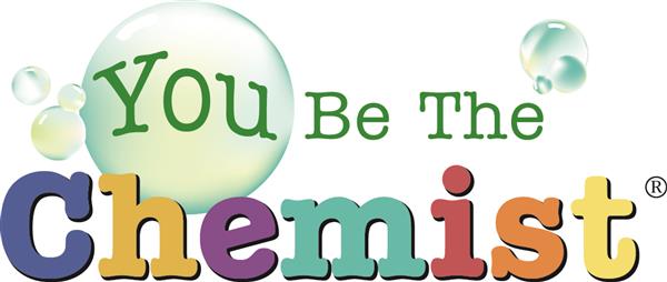 You Be the Chemist Logo You Be the Chemist Logo